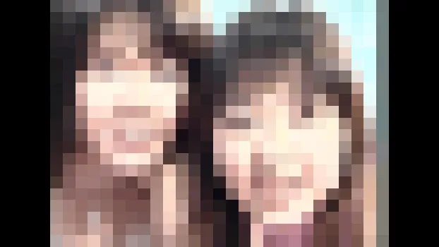 斎藤知香 秋本美鈴：レズビアンお尻美人５