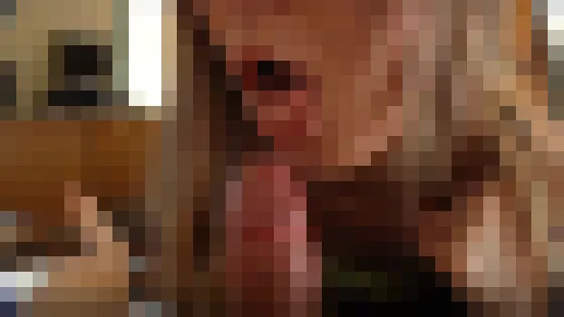 無修正。日本人女性のヒトミが、クラブからアメリカ人の彼氏を連れ帰り、激しくフェラして激しくセックスする。