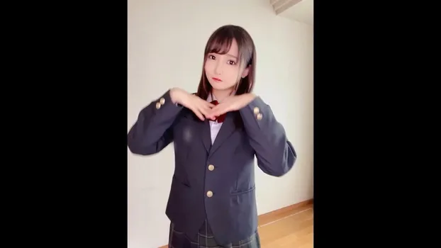 枢木あおい：【本人出演】”1000万回再生ショート動画のあの子”。歴史に残る１本が撮れました。