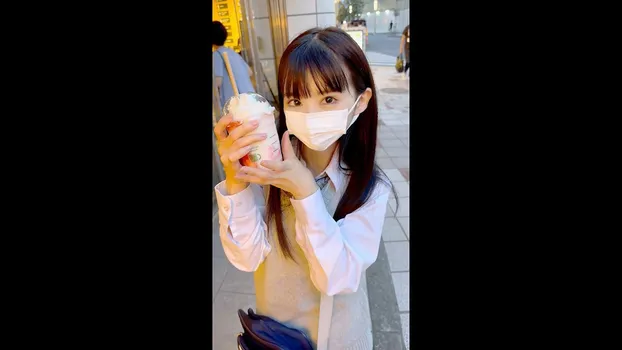 ななみ：【4K高画質】人気急上昇中あの18歳インフルエンサー”〇〇”ちゃん ついに顔出しから中出しまで初解禁。ここでしか見れません。-完全顔出しサンプル公開中-