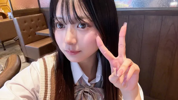 【ガチ中出し】130万人が保存した『伝説の国宝級美女』制服出演 独占ハメ撮り。※ここでしか見れません