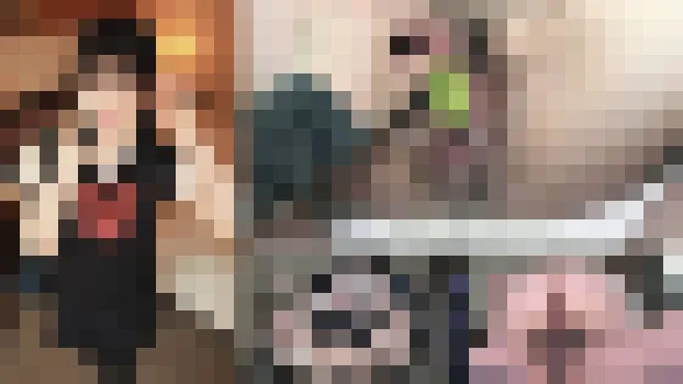 [潮吹き3連続中出し]〈未成熟な10代ロ〇っ娘〉が鬼ピスでイキまくりスプラッシュ！気持ち良すぎて勝手にザーメン膣奥連射！！