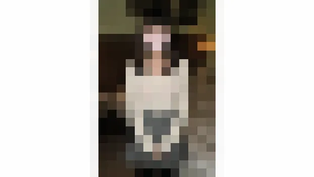 [超レア！剛毛！］〈女子アナ志望の清楚系美女にして卑猥な剛毛マンコ〉絶対に身バレしたくない！最初で最後の撮影！人生初中出し!色白の華奢な躰で幼さが残る高学歴美乳娘は育陰毛4年！奇跡のモイスチャー陰毛！経験少ないキツキツ美マンコに大量2連続中出し！