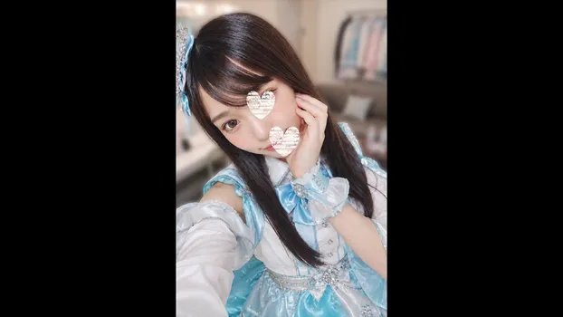 【希少映像】『”あの”炎上アイドルグループから ”水色担当18歳メンバー”』禁断の初出演。永久保存推奨の1時間22分。※先着のみ