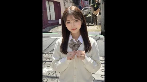 【永久保存推奨】元国民的アイドル研究生『みゆ』ガチ出演。スレンダー爆美女との危険日ガチ生中出し撮影。※絶対に後悔させません