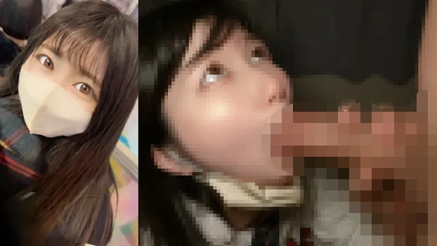 身長139cm!?コンクール上位常連の吹奏楽部18歳。禁則級に小さなカラダへ悶絶寸前のガン突き中出し。衝撃のプライベート生ハメ記録