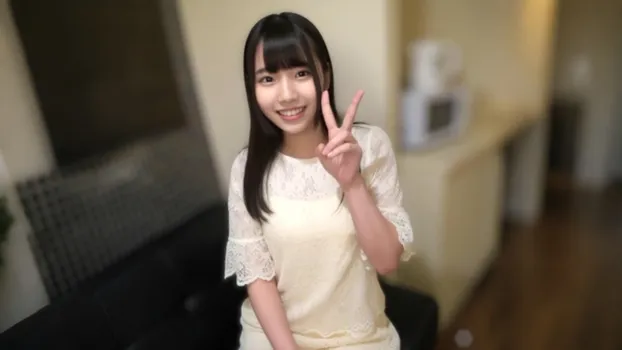 18歳 人生初潮吹き 人気No1大手アイドルグループセンター。小さな体が痙攣絶頂を繰り返すガン突き生ハメ記録