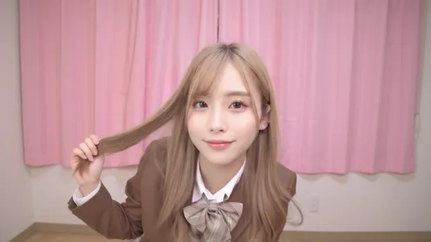 オナニー配信 ライブチャットデータ ナツキ