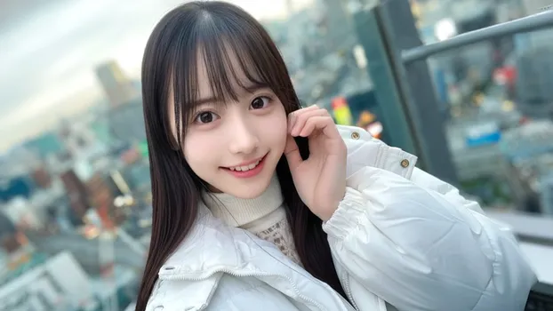 経験0人!2025年東北代表ミスコンファイナリストの清楚系の頂点。人生で初めて見る大人チ〇ポ。過去最高出資で成立した３回射精ハメ撮り