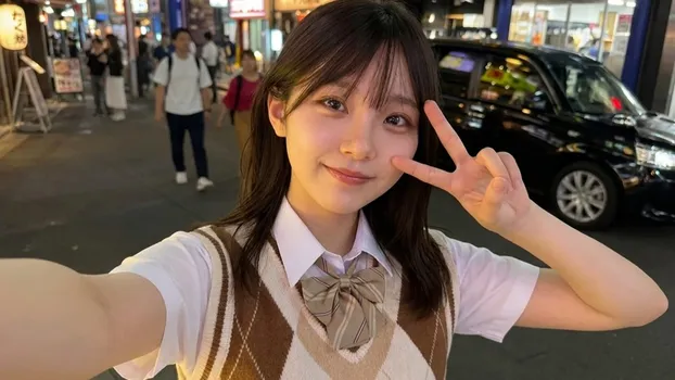 18歳 身長142cm 台湾ハーフの元子役 初体験のデカチン生挿入。小さな体が震える痙攣絶頂中出し記録