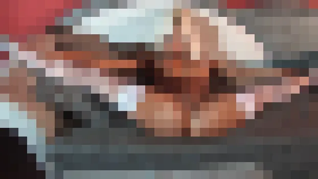 リンクス：Flexible Blonde Teen Girl Naked and Doing Splits