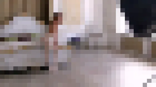 マンゴーA：Naughty Brunette Teen is Poetry in Naked Motion