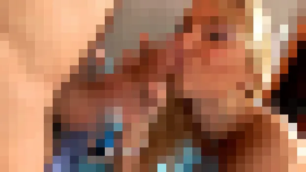 ナディン：Blonde gets her Asshole Stretched by a Big Dick