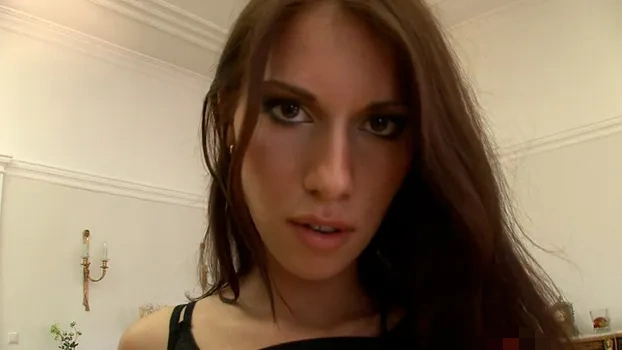 クリスR クロエV:Chris R Finger Fucks Chloe V Cunt Before She Milks His Cock!