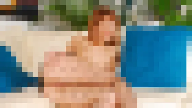 ベッテル L テレサ S：Teresa S Gets Her Anus Packed With Cock ＆ Double-Head Dildo!