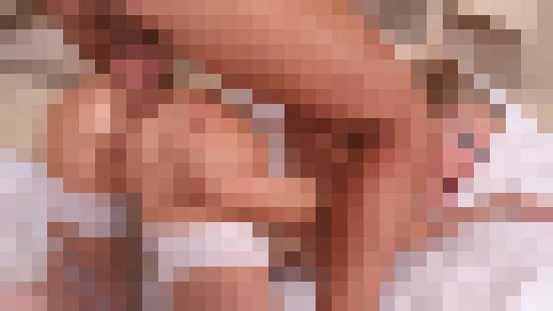 ハンナ・L イアン・P：White Stockings Blonde Hannah L Fucks ＆ Milks Ian P Off!