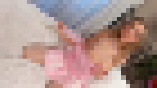 イヴァン・L アンジェラ・H：Adorable Angela H Licking Grinding ＆ Riding Ivan L Sturdy Hard Cock!