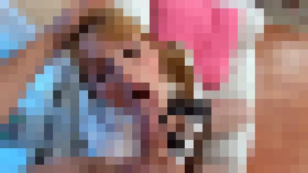 カレブ・B アン・K：Ann K Rides Caleb B Hard With Her Wet Pussy Riding Reverse Cowgirl!