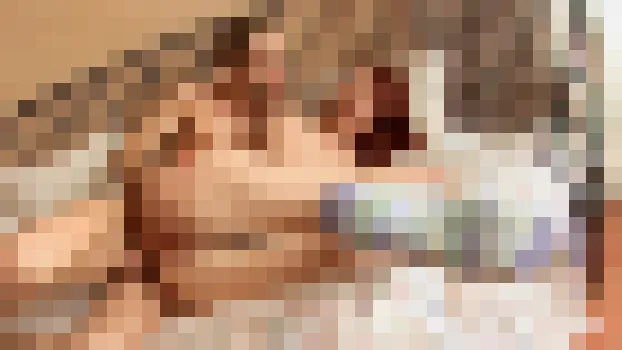 アーサー・W アンナ・J：Arthur W’s Cock Gets Stroked By Slim Anna J’s Wet Pussy Sloppily!