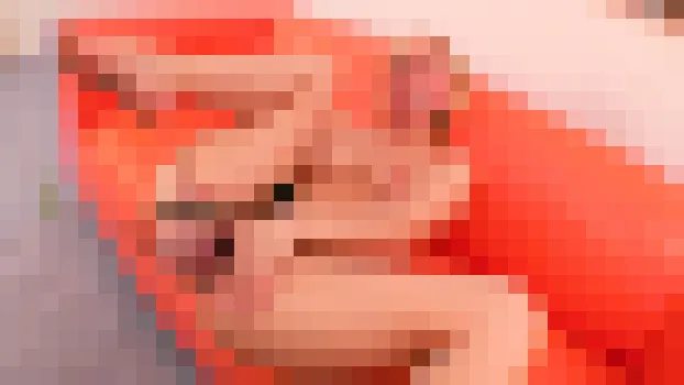 マリリン・R・カルロス・W：Natural Tits Shake While Marilyn R Fucks Carlos W In Reverse Cowgirl!