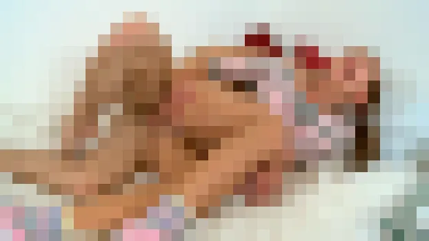 ジョイス・G・カルロス・W：Small Tits Joyce G Swallows Carlos W’s Cum After Intense Cowgirl Ride!