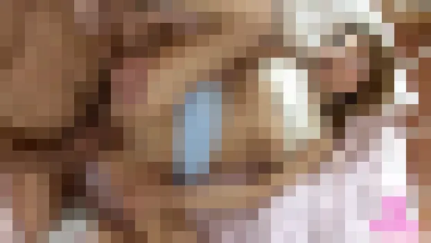 パメラ・B・ルディ・ブラット：Reverse Cowgirl Splits Pamela B Wide While She Rides Him!