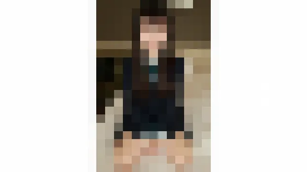 無修正＜純情ピュア❤ロ○＞清楚で無垢 黒髪ロング 透明感眩しい 低身長149cm 138kg ちっぱい つるつるマンコに連続大量中出し～追撃ピストン！