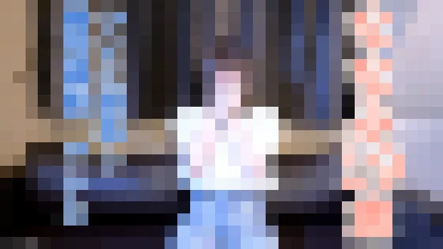 ななみ(19)160cm44kgついに顔出しです。クスコで開いてクリ責めしてピクピクする膣を観察し、長時間のおもちゃ責めしてアナル中出ししました。