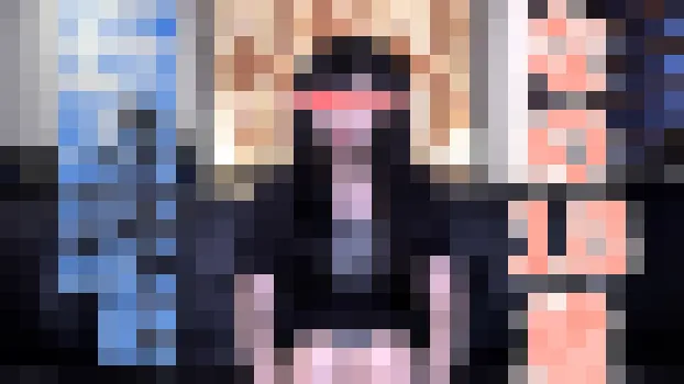 【本編顔出し】なの(18) 黒髪ツインテール美乳の２回目撮影。アナル舐めさせたり、中出し精液ミルクをかけたプリンを食べさせたり、まんぐりがえしでおもちゃ責め。アナル貫通ATMもしました