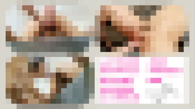 【M男必見】裏メンエス講習_人妻セラピが四つん這いで責めまくり！