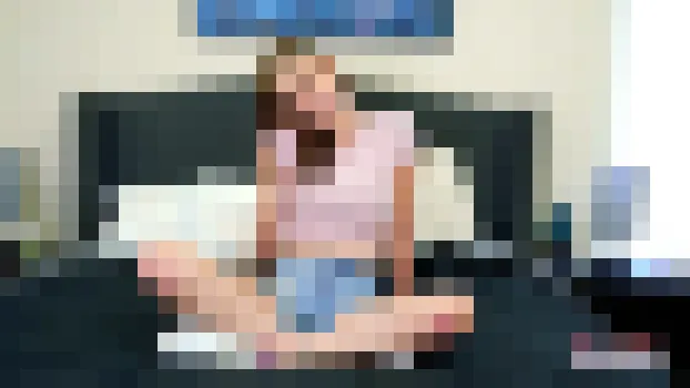 Katie Kingerie Inked Brunette Sloppy Rimjob Handjob Greedy Swallow!
