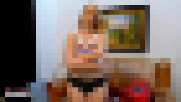 Astrid Busty Curvy Blonde Coed Delivers Intense Sloppy Deepthroat!