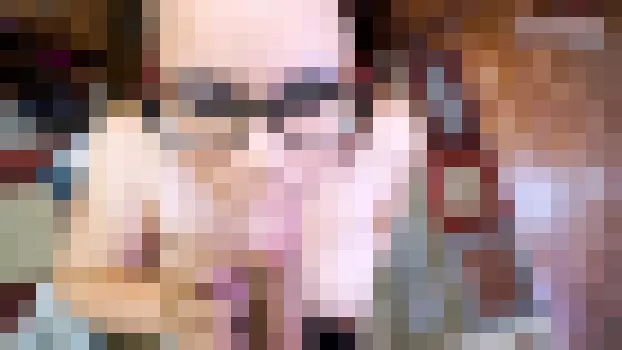 ハーパー・B・ジェフ・レイシー：Harper B Curvy Busty Brunette Soft Rimjob Flows Into Deep Throat Cum!